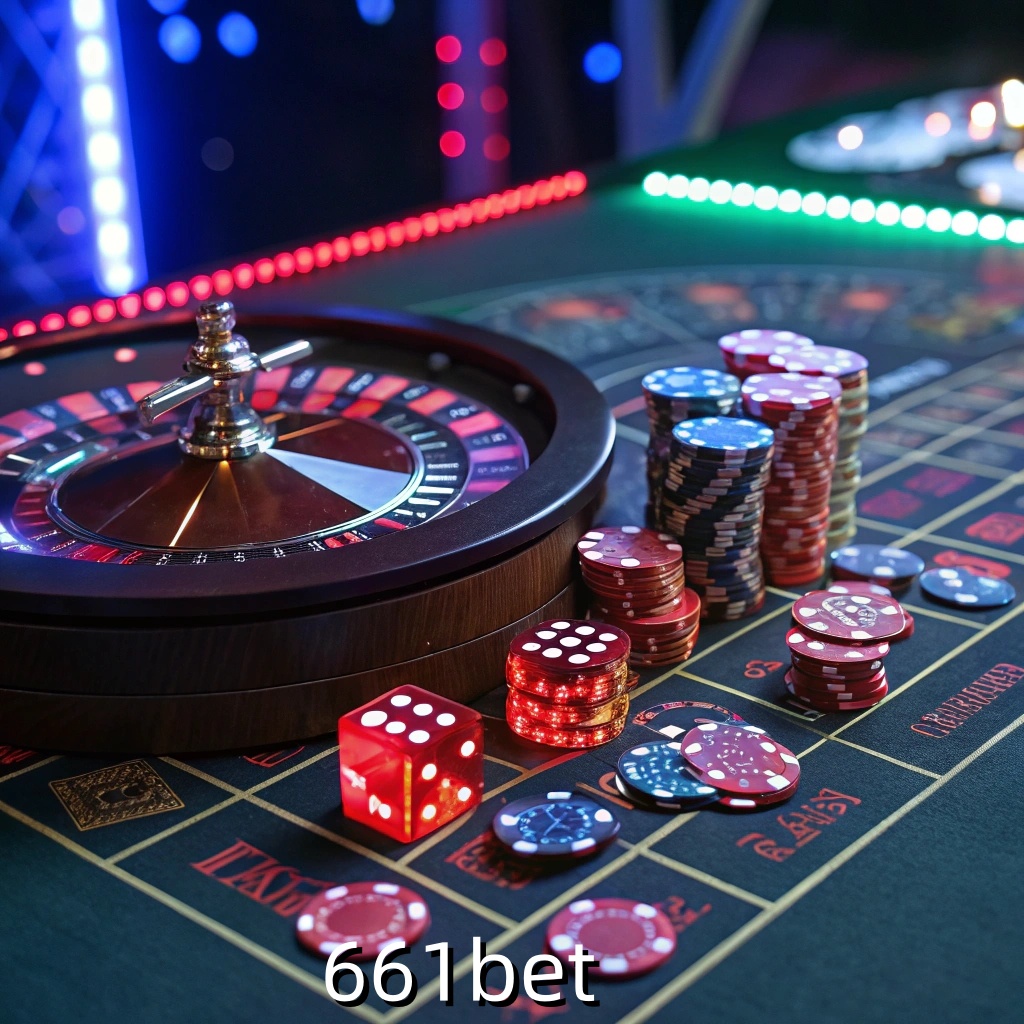 661bet