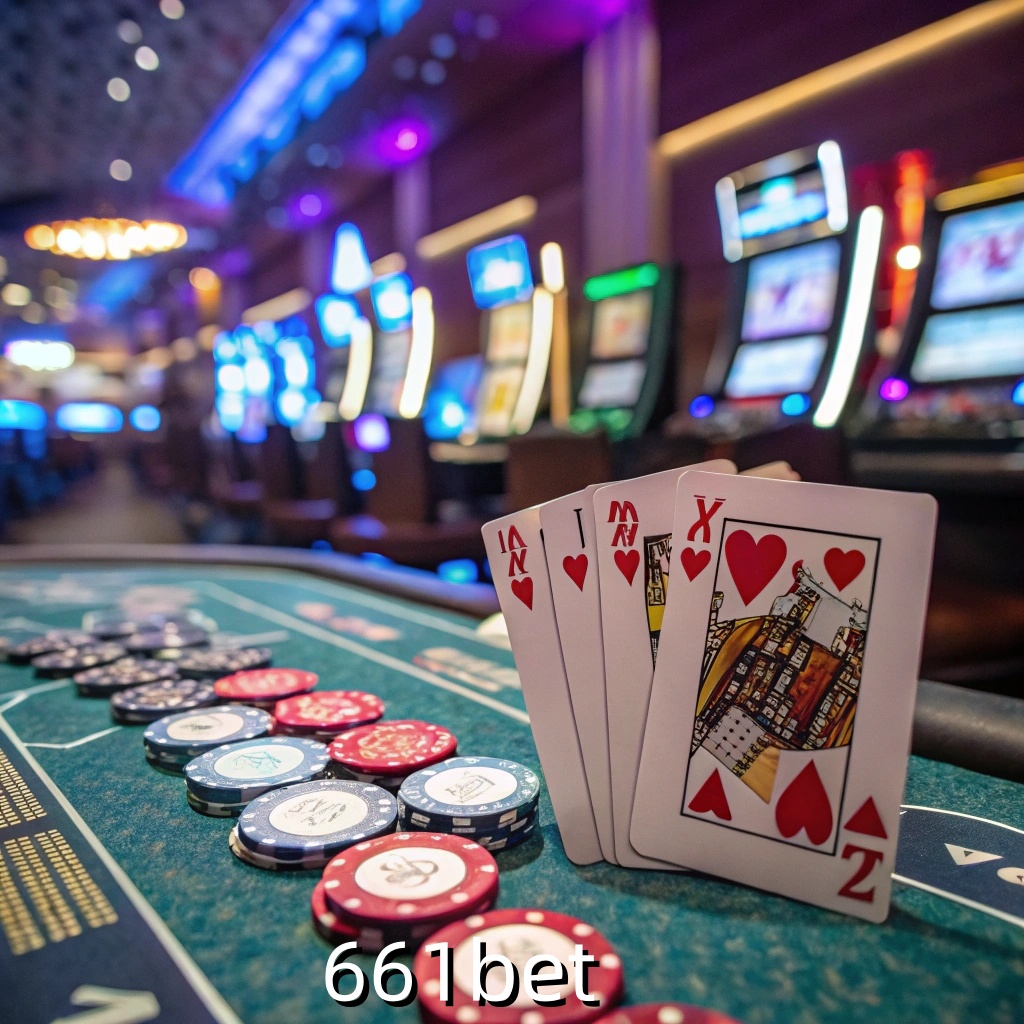 661bet