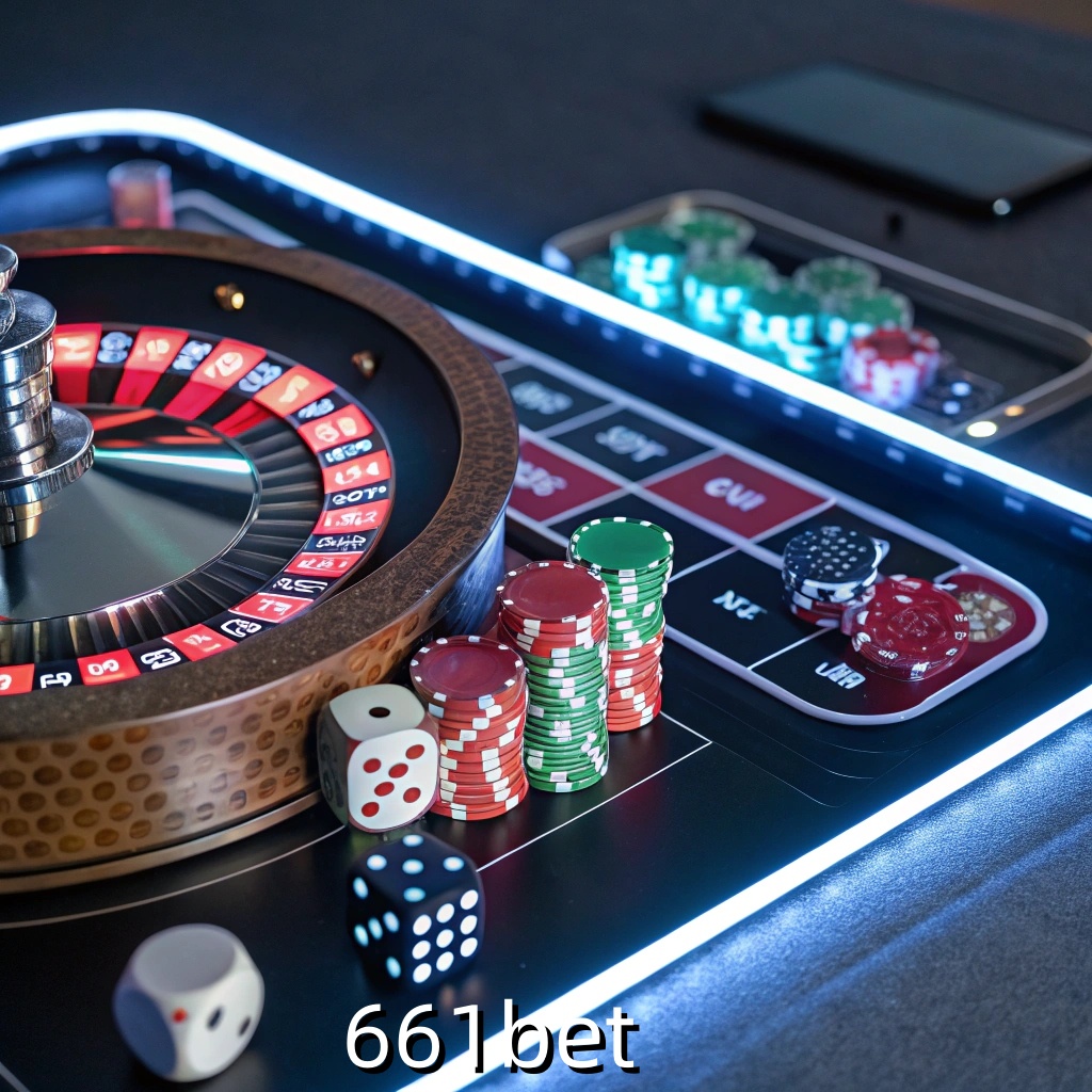 661bet