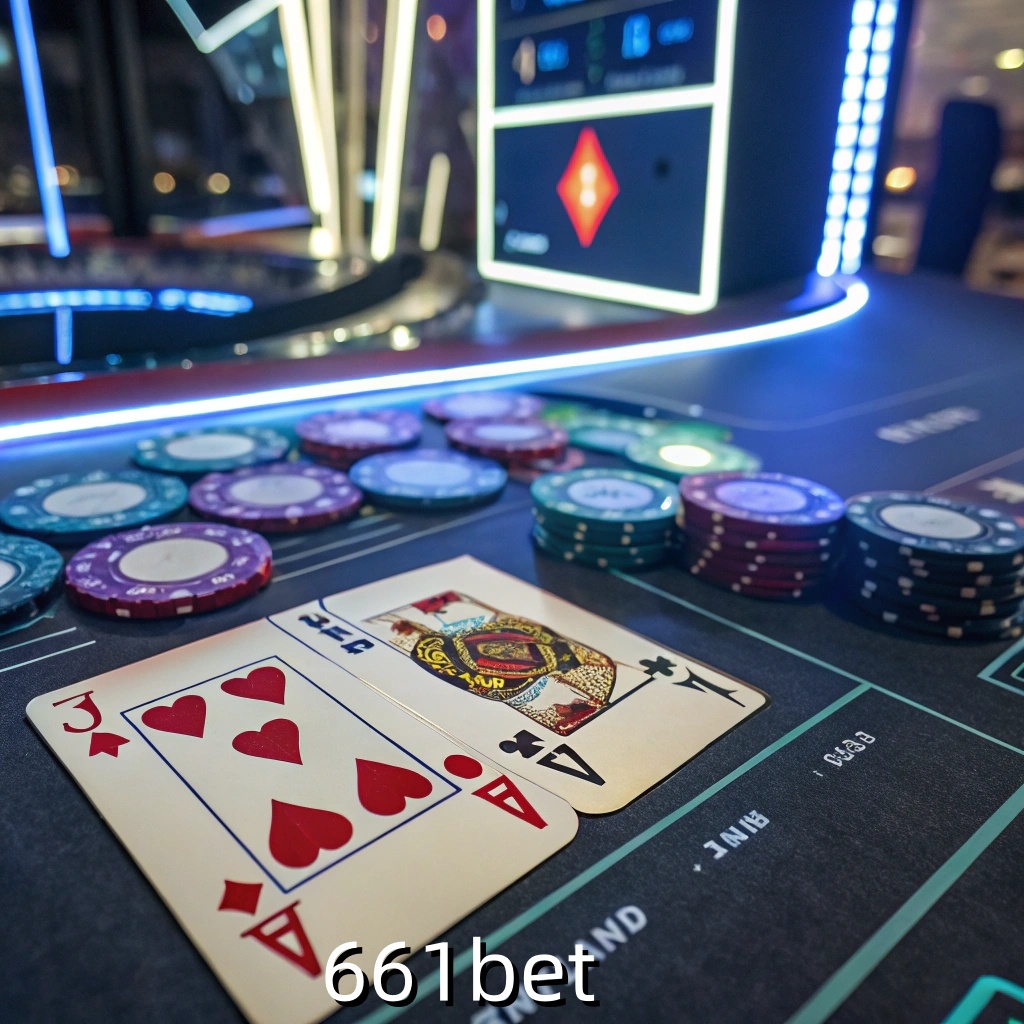 661bet
