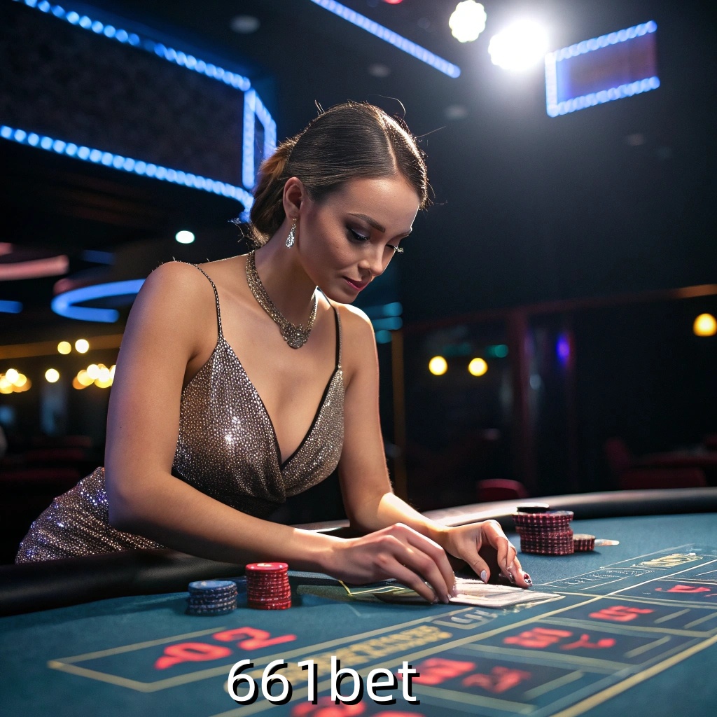 661bet